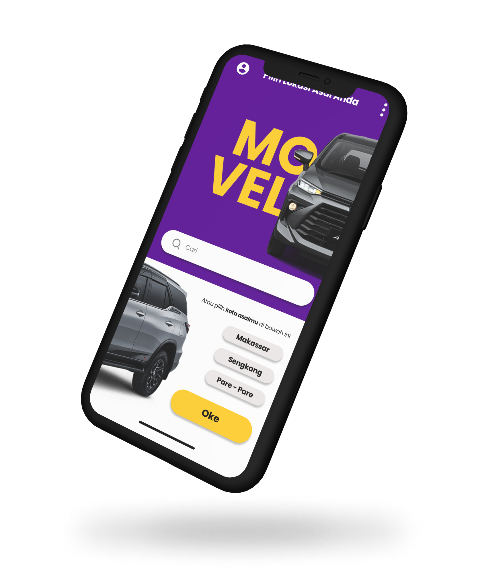movel app